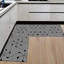Tenemos propuestas ideales para salón o dormitorio, con distintas formas, tonalidades y. Alfombras Para La Cocina Lavable A Maquina Faciles De Mantener