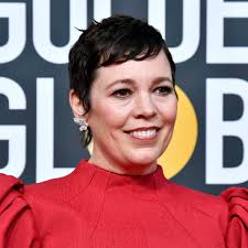 Here's what Olivia Colman had to say during her SAG Awards acceptance  speech