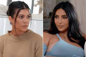 If you have good quality pics of kim kardashian, you can add them to forum. Kuwtk Kim Kardashian Clashes With Kourtney Over Nanny Situation People Com