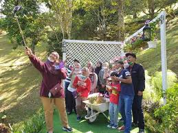 It is managed by kuala lumpur city hall (dewan bandaraya kuala lumpur dbkl) English Garden Picture Of Garden Farms By Radiant Janda Baik Tripadvisor