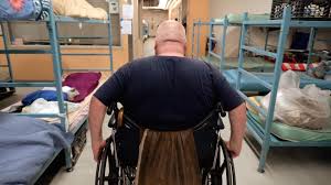 Can a resident leave a nursing home. Some Nursing Homes Are Illegally Evicting Elderly And Disabled Residents Who Can T Afford To Pay
