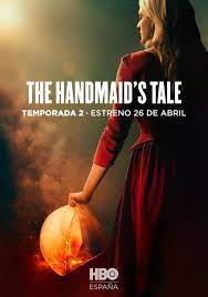 Made this piece for the movie site kubrickamente. The Handmaid S Tale It Is The Turn Of Defred In The Blazing New Trailer And Poster Of The Season 2 Phoneia