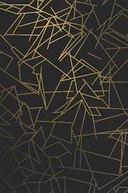 Black And Gold Pattern Wallpaper Angles Wallpaper Black Gold Gold Wallpaper Gold Wallpaper Iphone Geometric Wallpaper