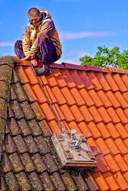 Dachreinigung 2 0 Dach Schulzs Webseite Dach Reinigen Dach Reinigen