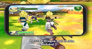 The wildly popular dragon ball z series makes its first appearance on the playstation portable with dragon ball z: Dragon Ball Z Shin Budokai Download For Ppsspp Gold Browncomm