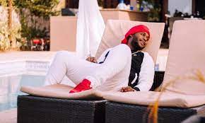Stream up top boss the new song from teejay. Uptop Boss Teejay Sets His Eyes On The International Market
