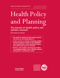 Analysis Of Gavi The Global Fund And World Bank Support For Human Resources For Health In Developing Countries Health Policy Health System Global Fund