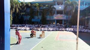 Bismillahirrahmanirrahim, telah dibuka penerimaan siswa baru (ppdb) smp islam nazhirah bandar lampung t.p 2017/2018 mulai : Smp Sma Perintis 2 Beri Beasiswa