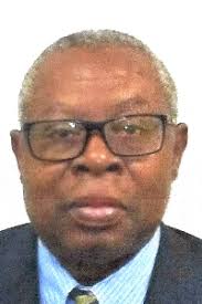 Dawari Datubo Dan-Harry