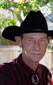 Identifying relatives in an old picture of Blaine Roberts and his brothers