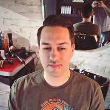 Happy Father's Day, Gents. We are lucky men. “A father is neither an anchor  to hold us back nor a sail to take us there, but a guiding light whose love  shows