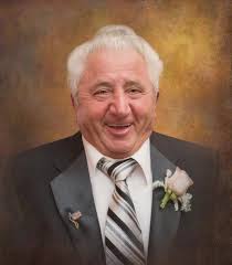 Antonio Leone Obituary