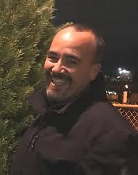 Edward Garibaldi Obituary