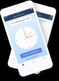 Make secure and encrypted video calls using our mobile meeting app and conduct discussions with your team. Conference Call Dial Out Uberconference