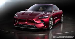 Italdesign Davinci 2019 Foto E Immagini Esclusive Quattroruote It Auto Ford Explorer Land Rover