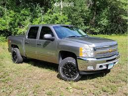Image result for Mocha Steel 2012 Chevy Truck