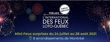 Lynne roiter president and ceo e: L International Des Feux Loto Quebec Photos Facebook