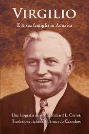 Richard Cerruti's Instagram, Twitter & Facebook