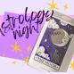 Celestial Sips and Stars: Astrology Paint Night