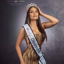 See who won miss universe 2020, then browse photos from the competition. Pecinta Kontes Kecantikan On Twitter News 1st Runner Up Miss World 2017 To Miss Universe Mexico Contestant She Is Andrea Meza She Is Officially To Represent Chihuahua For Mu Mexico 2020 Missuniverse