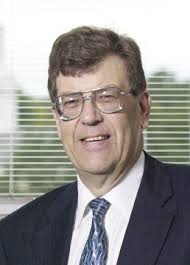 Gerald Fels: Trustee Emeritus, Nichols College, Dudley