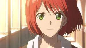 However that is usually not the case and you will soon see that not all although a majority are not at all tomboyish rude girls with some of them even possessing traits of dandere and moeness. Top 25 Anime Girls With Short Hair
