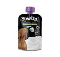 Yaourt à boire pour chiens - probiotiques naturels - Yow Up