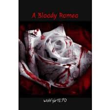 Bloody romance is a 2018 chinese web drama series directed by yi jun. A Bloody Romeo