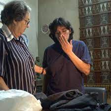 Jul 02, 2021 · («siiii, si si», le contesta una locutora) astiz la tenía enfrente de hebe de bonafini, en el medio del juico, y te voy a decir textual lo que dijo astiz en el medio del juicio y astiz (sic) dijo esto en el medio del juicio, o sea, estaban en el medio del juicio y astiz dijo esto en el juicio, escuchá bien: Sobreseyeron A La Hija De Hebe De Bonafini En La Causa Suenos Compartidos