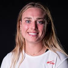 Kelsey Huff's Instagram, Twitter & Facebook