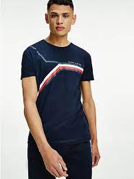 Maybe you would like to learn more about one of these? Sommer T Shirts Fur Herren Basic T Shirts Tommy Hilfiger De