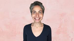With the right hairstyle, gray hair can give the vibe that makes you look and feel younger. Hair Loss After My Cancer Treatment Gave Me The Courage To Go Gray Allure
