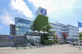 Fletcher Hotel Aan Zee Leidschendam Den Haag Fletcher Hotels Aan Zee