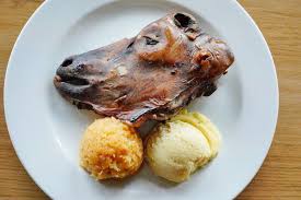 Unusual Bizarre Foods Of Iceland The Culture Map In 2020 Bizarre Foods Food Weird Food