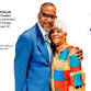 GNLCPWC 35th Church & Pastor Anniversary Banquet event in North Bethesda, MD