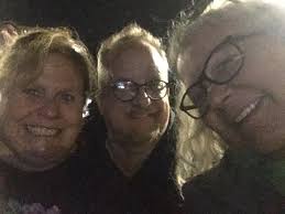 Hillary Klug and friends . . .