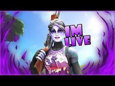 This acts as if it were a fortnite dev account! 17 Fortnite Livestream Thumbnails Ideas Fortnite Fortnite Thumbnail Live Streaming