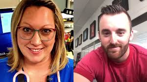 NASCAR to honor Triad nurse at Darlington race