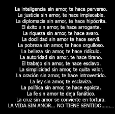 La Vida Sin Amor Frases De Palabras Frases Motivadoras Pensamientos