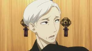 Shouwa Genroku Rakugo Shinju 2 Episode 4 Anime Screenshots Anime Screenshots Anime Anime Episodes