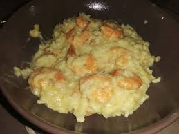 Risotto Aux Crevettes Et Curry Recettes Cookeo Cookeo Recette Risotto Aux Crevettes Recettes De Cuisine
