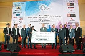 With an established network of manufacturers to complement our distribution capability, we have been successful in forging businesses and alliances with our. Rm5bil Investment Planned For Iron And Steel Industry The Star