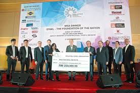 Bhd's humble beginning started in malaysia in 1984. Rm5bil Investment Planned For Iron And Steel Industry The Star