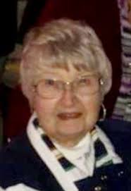 Janet Harshman Obituary