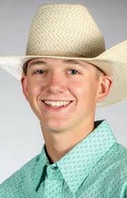Gammon to compete at Rodeo Nationals