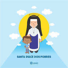 Check spelling or type a new query. Santa Dulce Dos Pobres Imagens De Mae Maria Imagem De Mae Mae Maria
