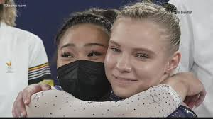 Tokyo Olympics marks a dream fulfilled for Phoenix’s Jade Carey and family