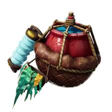 Jedne są lepsze, o innych już nikt nie pamięta. Paluch Rybny Stroj Fortnite Battle Royale