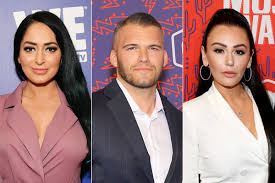 Jennie lifestyle 2020 ☆ boyfriend, net worth & biography help for us 50000 subscribe don't miss next videos Jersey Shore S Jwoww Calls Angelina And Ex Boyfriend Zack Idiots People Com