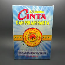Maybe you would like to learn more about one of these? Ajian Mantra Cinta Dan Peraih Harta